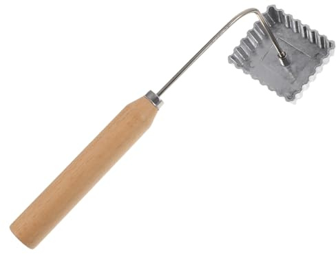 Healvian 1pezzi Stampo Per Snack Fritti Inossidabile Utensile Da Cucina Per Fritture E Bunuelos Stampo Per Arancini Siciliani Mold Per Snack Fritti Leggero E Portatile