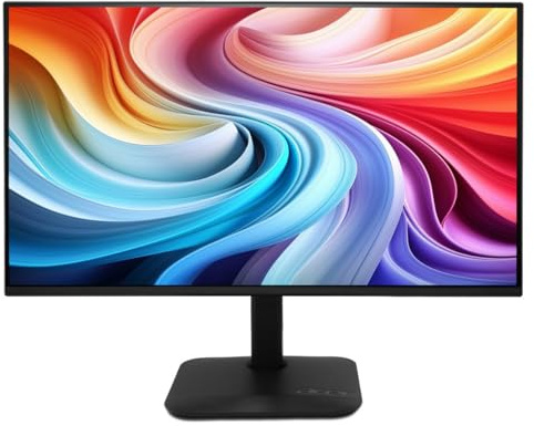 Acer KA272UGbmiipx 27' Zero Frame Business Monitor