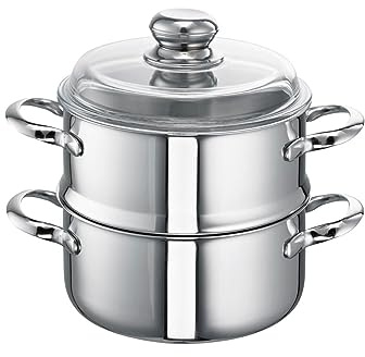 Schulte-Ufer 0123-18 i Alles-Dämpfer Romana i, hoch, 18 cm