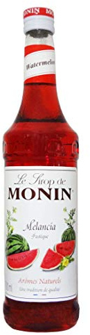 Monin sirope de sandía