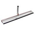 Youttoo Einkerbungsrakel mit Epoxidharz, Zement, Malerei, Beschichtung, selbstnivellierender Bodenbelag, Getrieberechen, 2 mm, 3 mm, 5 mm, Werkzeug-Set (2 mm)