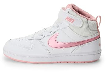 Nike Uomo Nike Court Borough Low (Gs) Scarpe da Basket