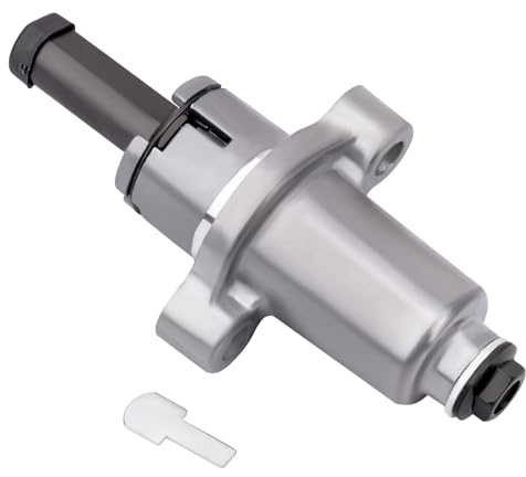 Road Passion Tendeur de chaîne de distribution pour moto 12830-32E00 Compatible avec Suzuki King Quad 450 LTA450FC LTA450X LTA450XZ King Quad 500 LTA500 Quadmaster 500 Vinson 500 LTA500F LTF500F