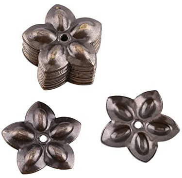Clous de Rembourrage Vintage élégants, Pendentif en Métal, Clou Décoratif pour L'artisanat de Meubles (23mm)
