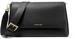 Michael Kors Lg Messenger Bag