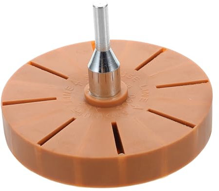 TOPBATHY Kleberentferner Für Autos Aufkleber Remover -kleber -entferner Für Autoabziehbilder Farbentferner Werkzeugaufkleber Entfernung Schaber Windschutzscheibe Aufkleber Remover Eraser