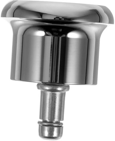 OSALADI Roues De Chaise De Remplacement Fixes Et Verrouillables Pour Meubles De Bureau