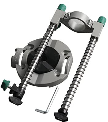 Electric Drill Bracke Adjustable Drill Holder Guide Stand Positioning Bracket for Electric Drill Stand Hand Electric Drill Bracket