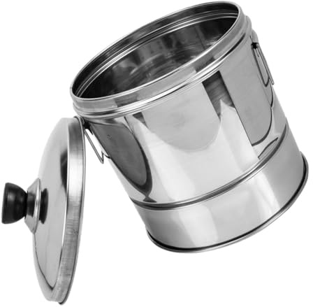Cabilock Cuiseur à Riz Acier Inoxydable Récipient Multifonctionnel pour Sushi et Cuisson et Pratique Ustensile de Cuisine pour Personnes