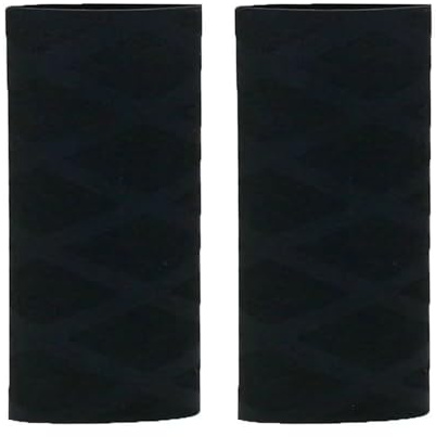 1 paio di Overgrip Per Ping Pong Racchetta Maniglie Nastri Termoretraibile Racchetta Pingpong Bat Grips Sweatband Accessori Tennis Tavolo Maniglia Nastro