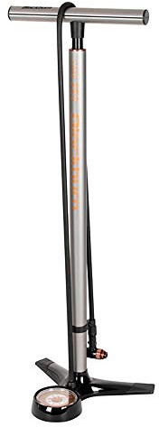 Blackburn Core Pro Flurpumpe