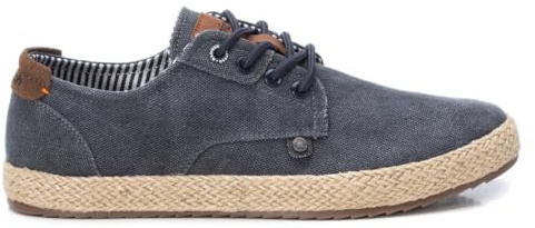 REFRESH - Zapatilla Hombre Navy - Calzado Cómodo y Versátil - Moda Casual - Modelo 17172102 (Talla 43)