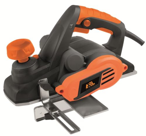 PIALLETTO AXEL IN VALIGETTA CON ACCESSORI 750 W