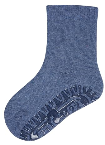 Fliesen Flitzer Stoppersocken SOFT uni