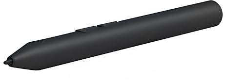 Microsoft Surface Classroom Pen NWH-00001 – Stylus for Surface Go, Go 2, Go 3 – Precision Digital Writing & Drawing – AAAA Battery Powered, Two Side Buttons – 1 Pack, Compatible with MPP Devices