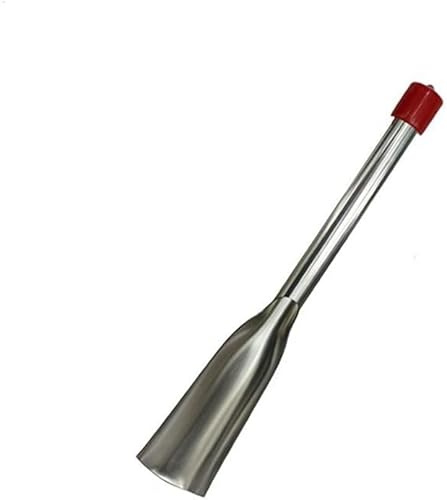 Juego de paletas de jardín de acero inoxidable resistente para macetas, excavación, trasplante y deshierbe, herramientas manuales duraderas