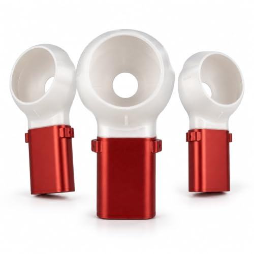 3Pcs Drill Dust Collector, Dust Collector, Compact Containers for Drilling Debris, for Workshop Use