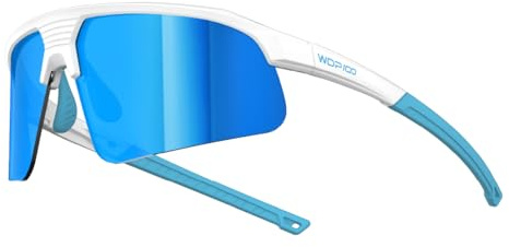 WDP100 Q217 HD Polarized sunglasses Women Men Cycling Running Fishing Hiking golf baseball Volleyball Outdoor sports Gifts