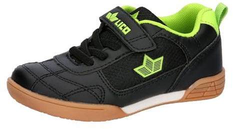 Lico Unisex Kids Bernie VsIndoor Trainers