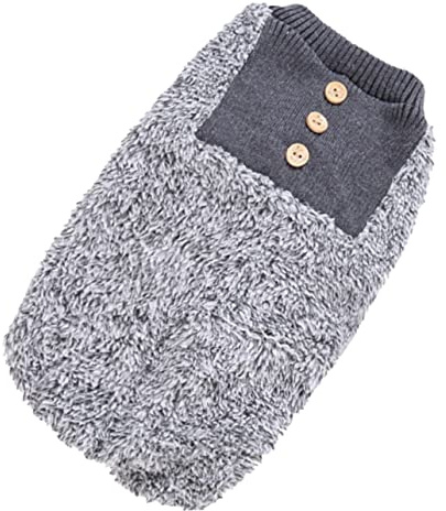 Toyvian Hundekleidung Für Welpen Bequeme Welpenbekleidung Tragbare Hundebekleidung Für Zuhause Zarte Welpenkleidung Entzückendes Welpenkostüm Dekorative Hundebekleidung Hübsche Welpenpyjam