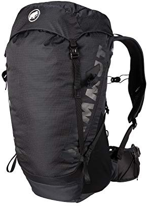 Mammut Ducan 24 schwarz 24 L