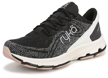 Ryka Women's, Devotion X Walking Shoe Black