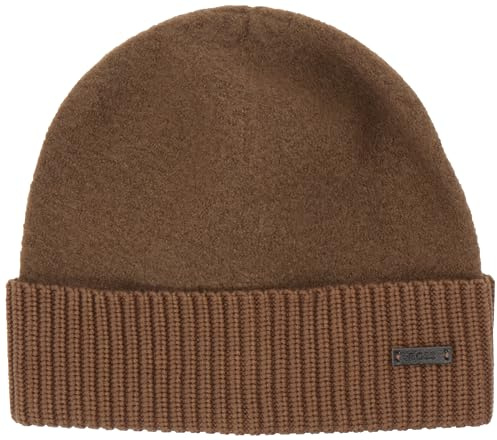 BOSS Herren Beanie Matero_hat