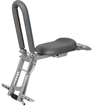 Adjustable Bike Child Seat Quick Release for Brompton Dahon Tern