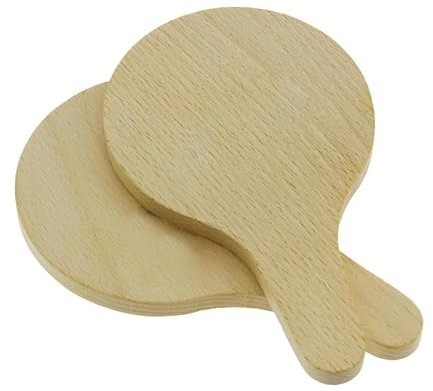 Reposes poêlons à raclette par 2 A28642 pour Appareil à raclette