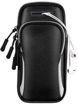 Soporte para Teléfono con Brazalete Brazalete Movil Running Deportivo Brazalete Movil Running Brazalete Deportivo Funda para Teléfono con Brazalete Portátil Impermeable Teléfono Brazalete