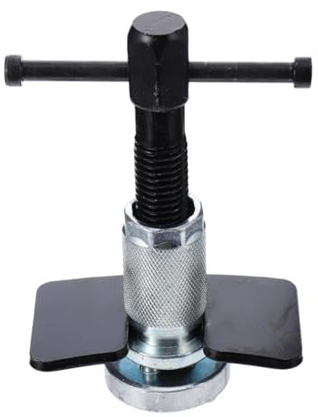 MUCKLILY Replacement Tool Set Brake Caliper Piston Tool Easy Operation Fits European Japanese Cars