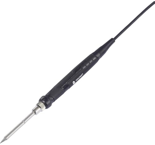 TOOLCRAFT TO-422 Lötkolben 230 V 70 W Spitzform 480 °C (max)