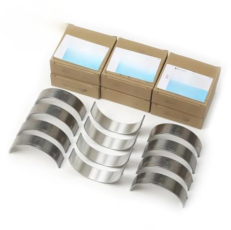 Kit cuscinetti di biella motore compatibile con 059105701BC