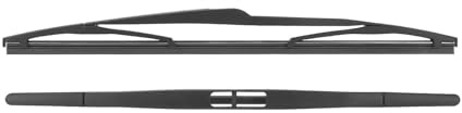 Scheibenwischer Für Ford Für Focus 3 III RS Turnier & Fließheck 2011-2018 12 Heckscheiben-Scheibenwasch-Wischerblatt Autozubehör