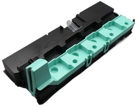 Contenedor de tóner residual A4NNWY1 WX-103 compatible con C224 C284 C308 C364 C368 C454 C554 C458 C558 C658 C220 C221 C258 C280