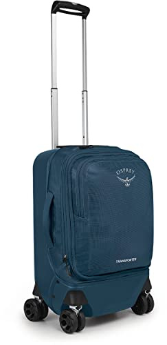 Osprey Europe Transporter Hardside Hybrid