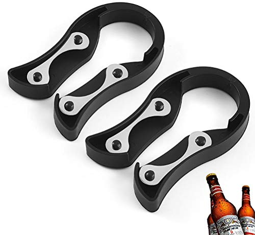 2 Stück Wein Folien Schneider Hand Flaschen Schneider Weinflaschen öffner Zubehör Edelstahl öffner für Wein Liebhaber