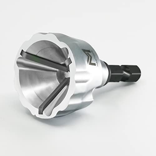 Deburring External Chamfer Tool