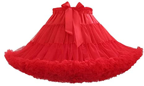Prime Deals of The Day Today Only Karneval Kostüm Damen Tütü Damen Hellblau Marienkäfer Haarreif Damen Rosa Tütü Männer Tutu Blau Damen Rock Kariert Damen Schmetterlingskostüm Erwachsene Damen Tutu