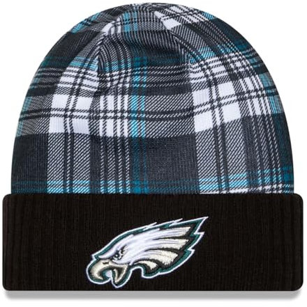 New Era NFL Sideline Statement Mütze - Philadelphia Eagles