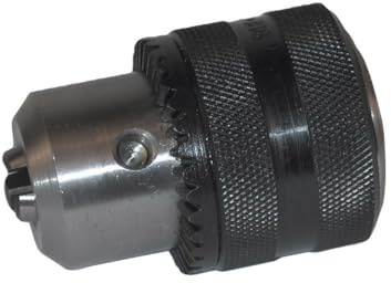 Universal-Bohrfutter für Magnetbohrmaschinen mit Schnellverstellung und Spannfähigkeit, ideal für präzise Bohrungen und Vielseitigkeit bei der Arbeit.