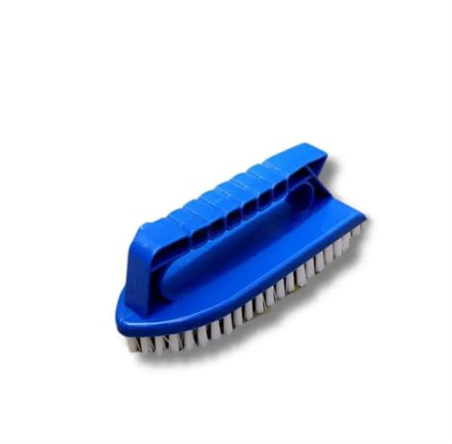 Set de Limpieza para Piscina Cepillo para Piscinas Accesorios de Limpieza de Piscinas Piscina de Mano Jacuzzi Equipo de Limpieza Cepillo de Esponja de Pared