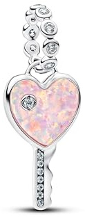 Charm colgante Pandora Moments 794427C01 corazón