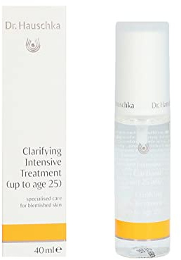 Dr. Hauschka Clarifying Intensive Treatment 01 40ml