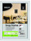 SECO A4 Silver Aluminum Snap Frames (Pack of 10) – 210x297 mm Easy-Open Display for Posters, Point Of Sale, Menus, Health & Safety Notices – Ideal for Offices, Retail, and Venues (SN25A4-10)