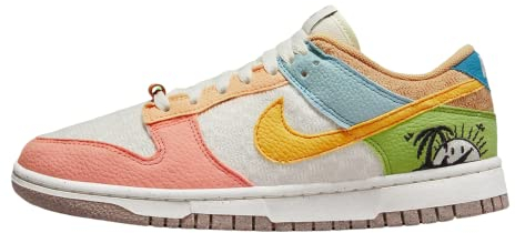 Nike, Scarpe da ginnastica Dunk Low Si da donna, 40 EU
