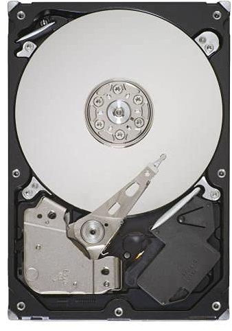HPE 832510-001-RF disco rigido interno 2.5 1 TB Serial ATA III (1TB SATA hard drive - **Shipping New Sealed Spares** - Warranty: 36M)