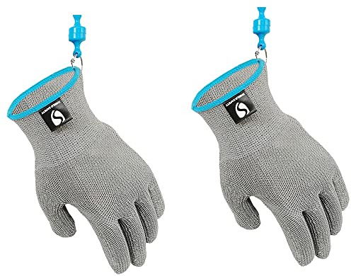 Latexbeschichtete Handschuhe, Gummi-Arbeitshandschuhe, Baustellen-Schutzhandschuhe, schnittfeste und verschleißfeste Handschuhe, kratzfest und rutschfest, rostfrei ( Color : Onecolor , Size : Small )