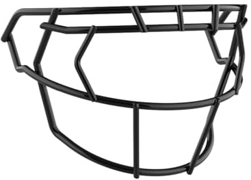 Schutt F7 EGOP III-NB-VC Gesichtsmaske für Schutt F7 Fußballhelme