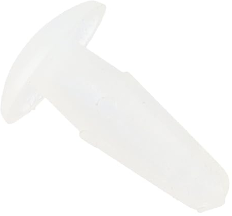 sparefixd Lamp Bulb Lens Cover Clip to Fit Hotpoint Cooker Hood